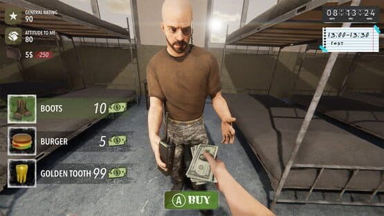 USA Army Soldier Simulator — screenshot 5