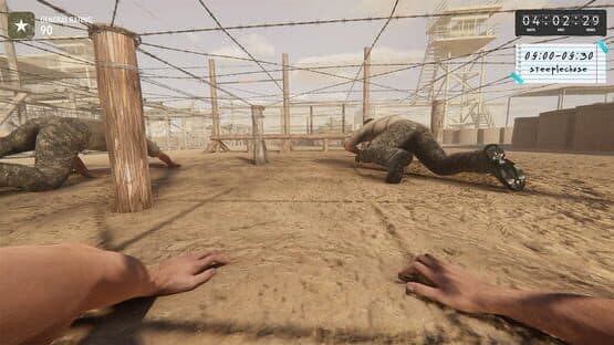 USA Army Soldier Simulator — screenshot 6