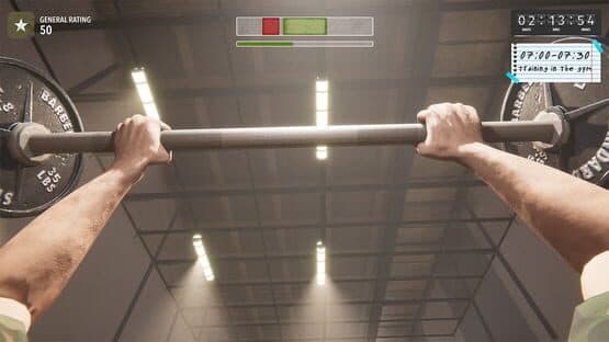 USA Army Soldier Simulator — screenshot 7