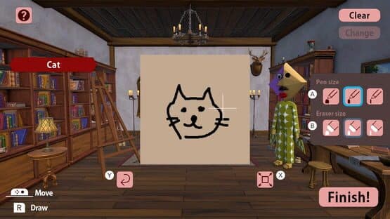Draw King — screenshot 1