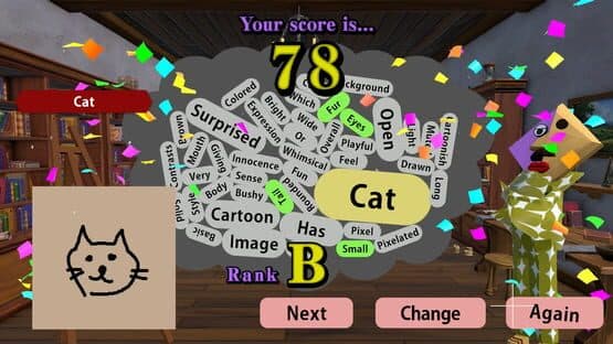 Draw King — screenshot 2