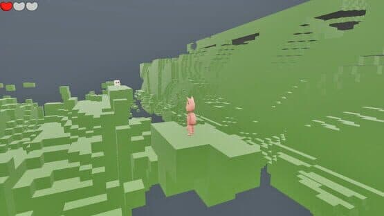 Cryzon Part3 — screenshot 2