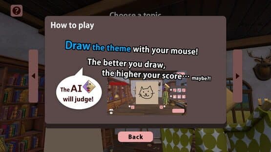 Draw King — screenshot 3