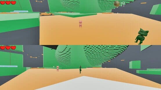 Cryzon Part3 — screenshot 3