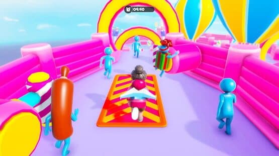 Fall Buddies — screenshot 4