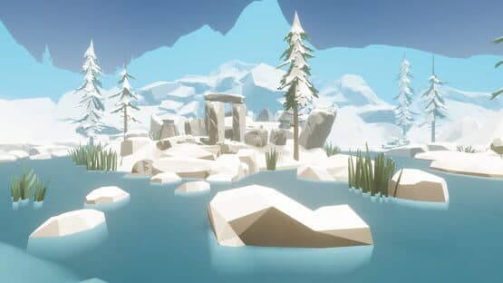 Frostholm Isle — screenshot 4