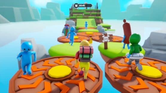 Fall Buddies — screenshot 5