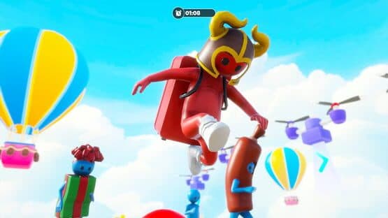 Fall Buddies — screenshot 6
