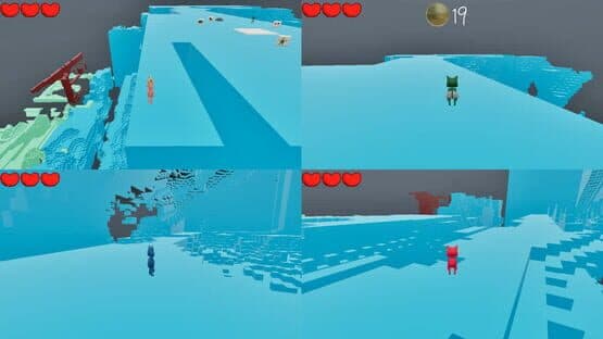Cryzon Part3 — screenshot 5
