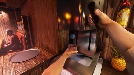 Bartender Simulator 2026 — screenshot 5