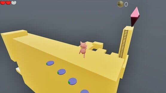 Cryzon Part3 — screenshot 7