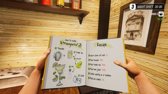 Bartender Simulator 2026 — screenshot 6