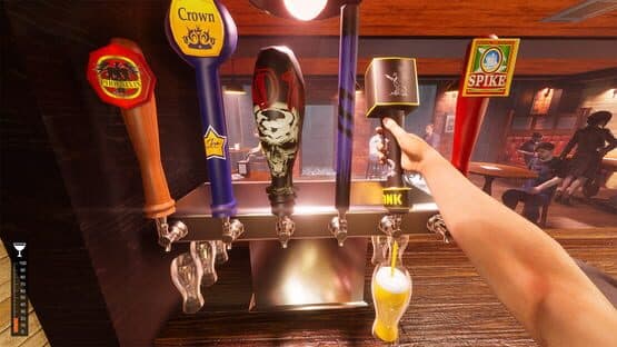 Bartender Simulator 2026 — screenshot 7