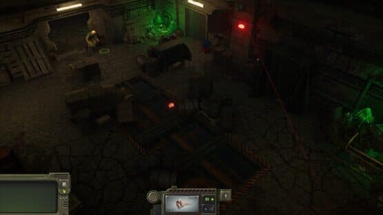 Atom RPG 2 — screenshot 2
