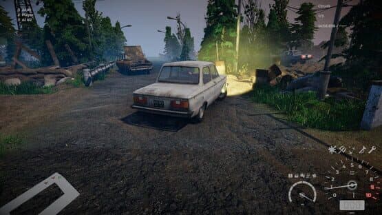 Atom RPG 2 — screenshot 7