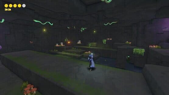 Liturnian — screenshot 1