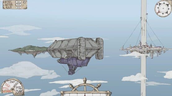 Seraphine's Skyward Journey — screenshot 4
