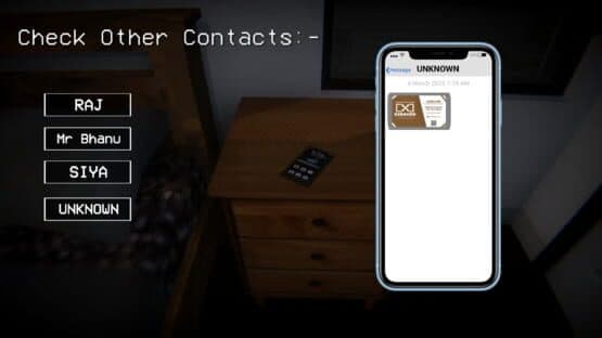 Eternity — screenshot 3