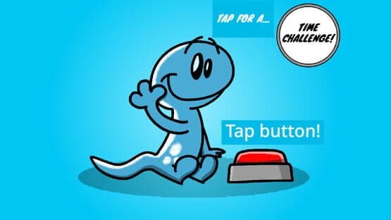 Lizard Noisemaker — screenshot 1