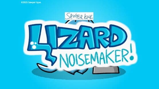 Lizard Noisemaker — screenshot 2