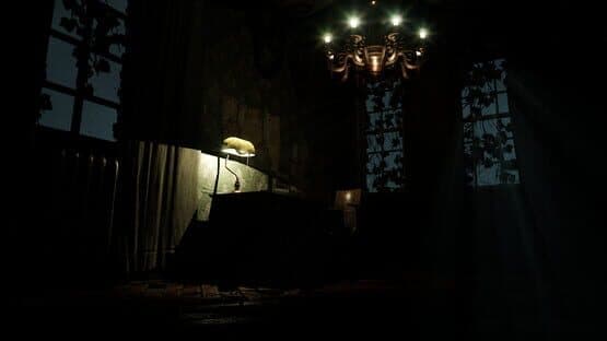 Asylum 1966 — screenshot 3