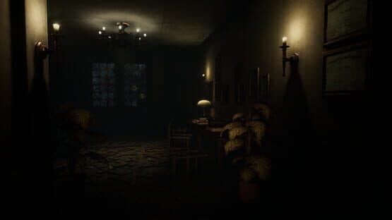 Asylum 1966 — screenshot 4