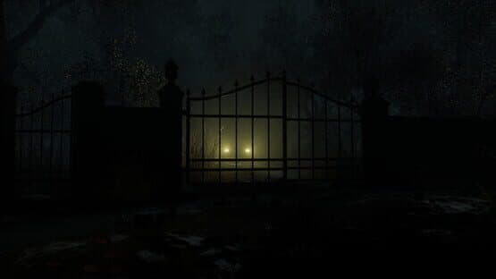 Asylum 1966 — screenshot 6