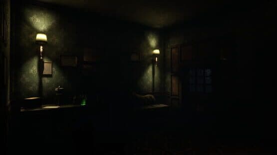Asylum 1966 — screenshot 7