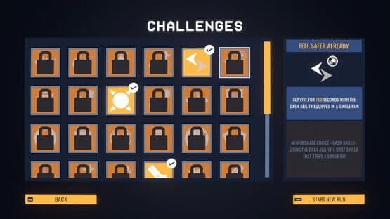 Spinwave Survivors — screenshot 6