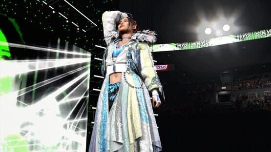 WWE 2K26 — screenshot 4