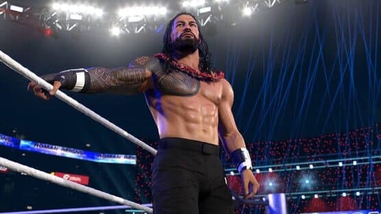 WWE 2K26 — screenshot 6