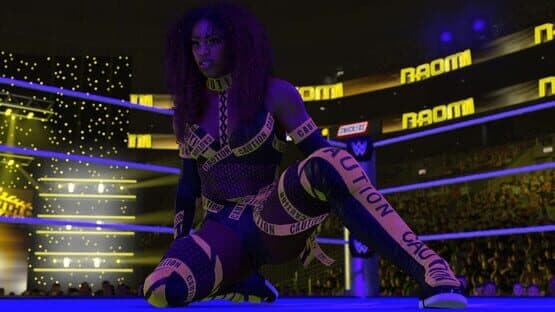 WWE 2K26 — screenshot 7
