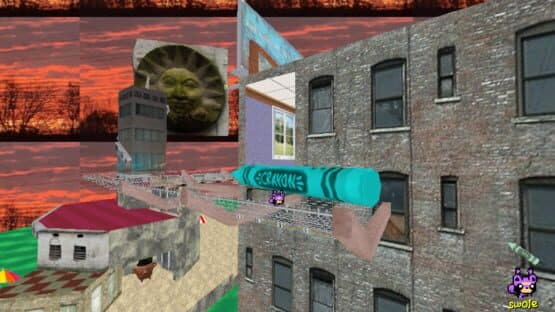 Funi Raccoon Game — screenshot 4