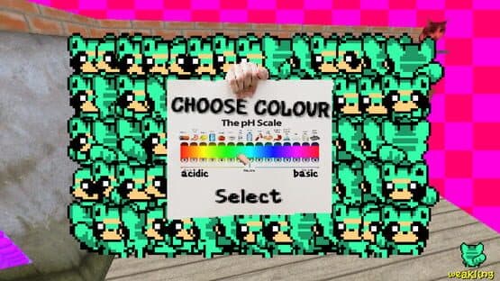 Funi Raccoon Game — screenshot 5