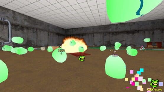 Funi Raccoon Game — screenshot 7