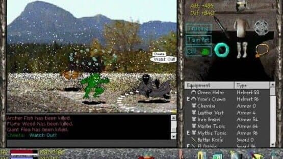 Well of Souls — screenshot 1