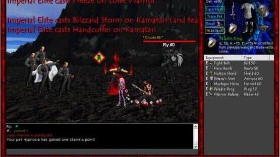 Well of Souls — screenshot 3