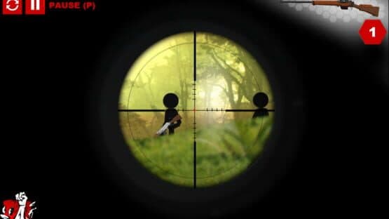 Stick Squad — screenshot 1