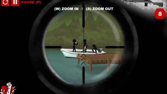 Stick Squad — screenshot 2