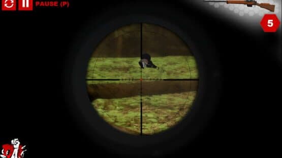 Stick Squad — screenshot 3
