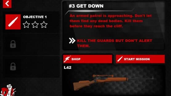 Stick Squad — screenshot 4