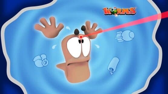 Worms — screenshot 6