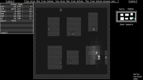 Mines of Moria — screenshot 5
