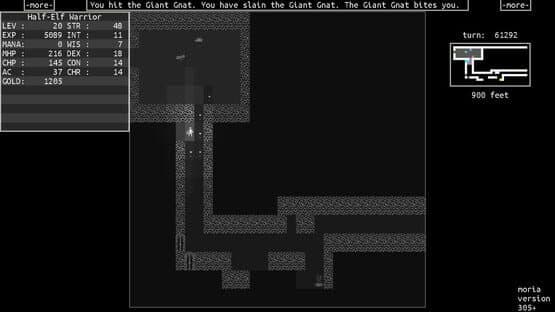 Mines of Moria — screenshot 6