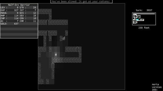 Mines of Moria — screenshot 7