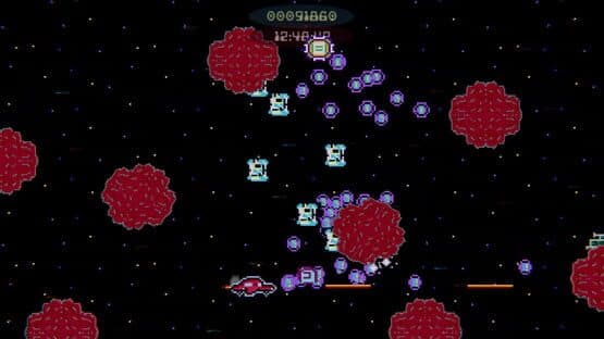Space Yugoslav 2D — screenshot 5