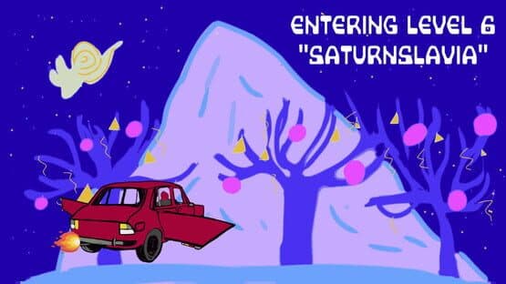 Space Yugoslav 2D — screenshot 7
