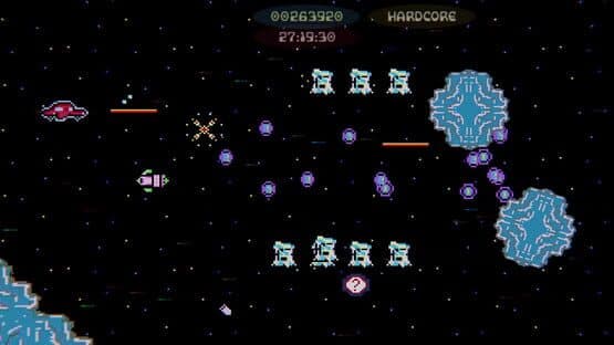 Space Yugoslav 2D — screenshot 8