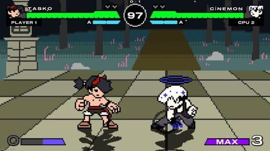 Battle Street — screenshot 1