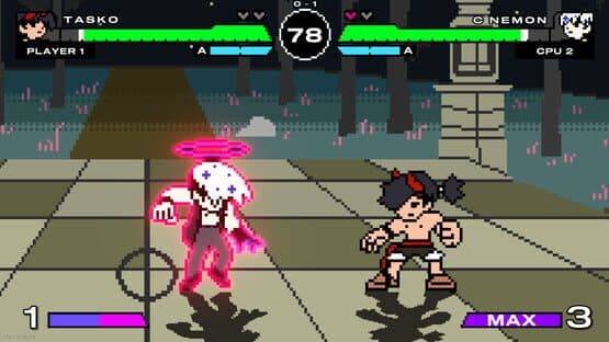 Battle Street — screenshot 3